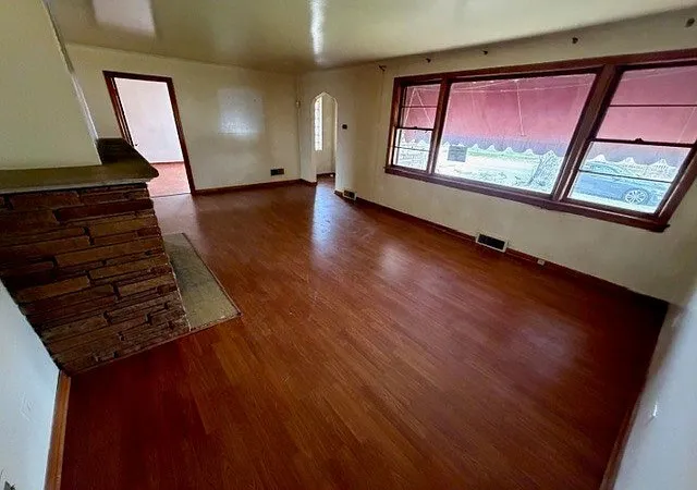Photo 3 of Sale Pending at 12501 S Throop St, Calumet Park, IL 60827 | MLS# 12602861 | Listing updated on 2026-08-20