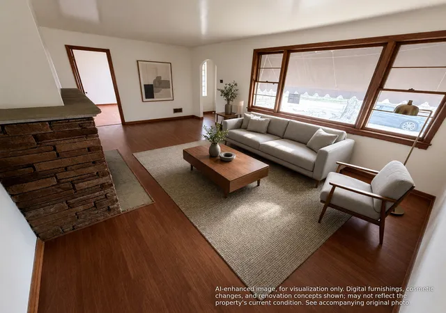 Photo 3 of Sale Pending at 12501 S Throop St, Calumet Park, IL 60827 | MLS# 12602861 | Listing updated on 2026-08-20