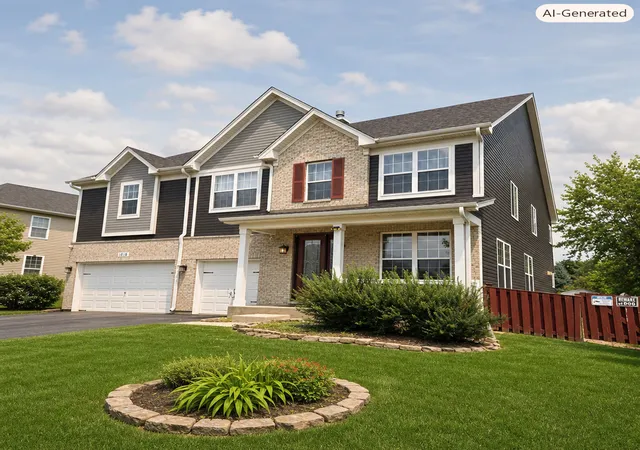 1st image of 1018 Jewelflower Ln, Joliet, IL 60431 | MLS# 12606342