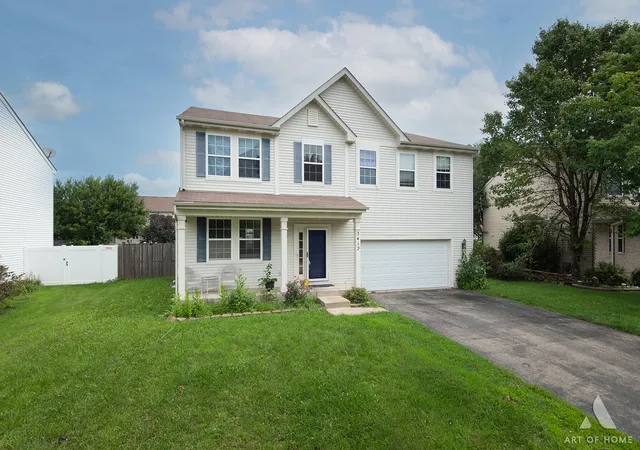 1st image of 3412 Sumac Dr, Joliet, IL 60435 | MLS# 12607754