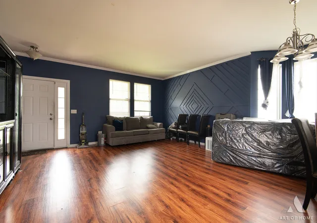 2nd image of 3412 Sumac Dr, Joliet, IL 60435 | MLS# 12607754