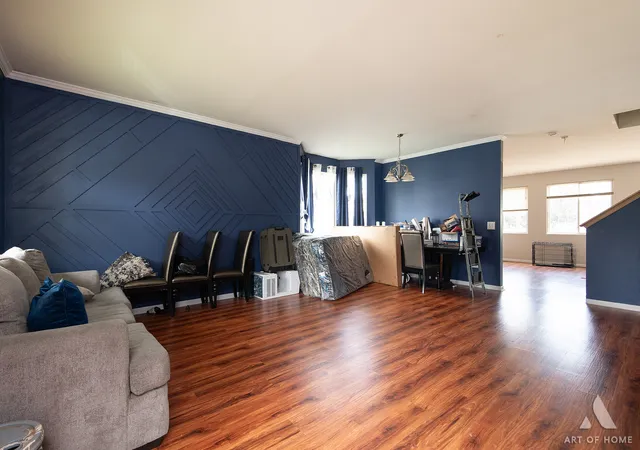 3rd image of 3412 Sumac Dr, Joliet, IL 60435 | MLS# 12607754