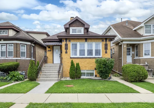 Photo 1 of Single family home for sale at 7845 W Cressett Dr, Elmwood Park, IL 60707 | MLS# 12611860 | Listing updated on 2026-08-26