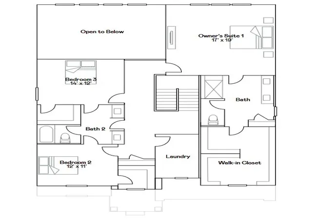17th image of 14916 S Henebry Ln, Plainfield, IL 60544 | MLS# 12614447