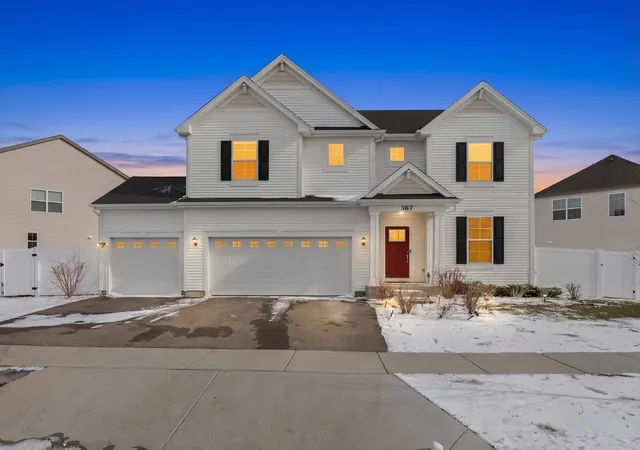 1st image of 387 South Pointe Ave, South Elgin, IL 60177 | MLS# 12615391