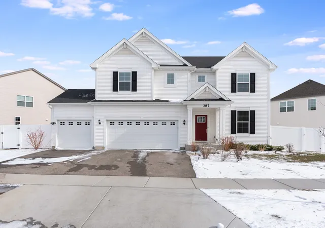 2nd image of 387 South Pointe Ave, South Elgin, IL 60177 | MLS# 12615391
