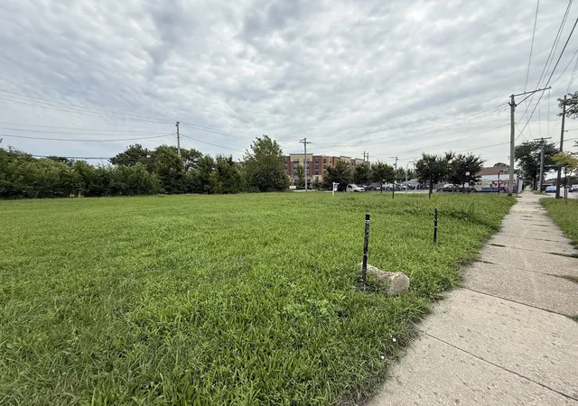 Photo 1 of Land for sale at 1825 S Kostner Ave, Chicago, IL 60623 | MLS# 12622835 | Listing updated on 2026-09-01