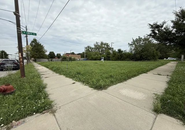 Photo 2 of Land for sale at 1825 S Kostner Ave, Chicago, IL 60623 | MLS# 12622835 | Listing updated on 2026-09-01