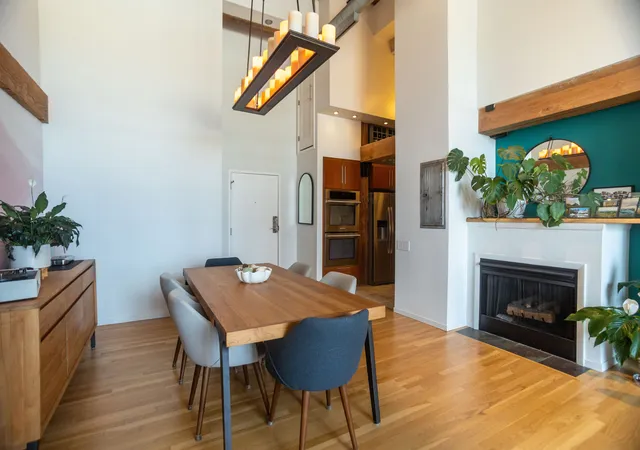 Photo 4 of Condo for sale at 1727 S Indiana Ave #416, Chicago, IL 60616 | MLS# 12623708 | Listing updated on 2026-08-23