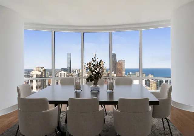 Photo 4 of Condo for sale at 401 N Wabash Ave #43A, Chicago, IL 60611 | MLS# 12624205 | Listing updated on 2026-09-01