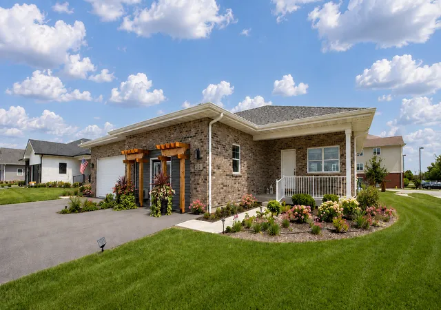 1st image of 2031 Isabella Ln, Minooka, IL 60447 | MLS# 12625844