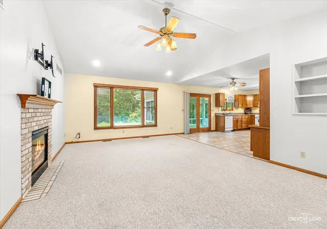 4th image of 2019 Pauline Pl, Plano, IL 60545 | MLS# 12627089