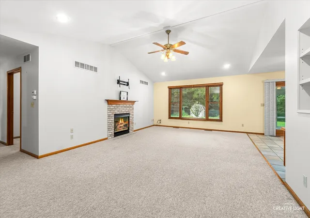 5th image of 2019 Pauline Pl, Plano, IL 60545 | MLS# 12627089