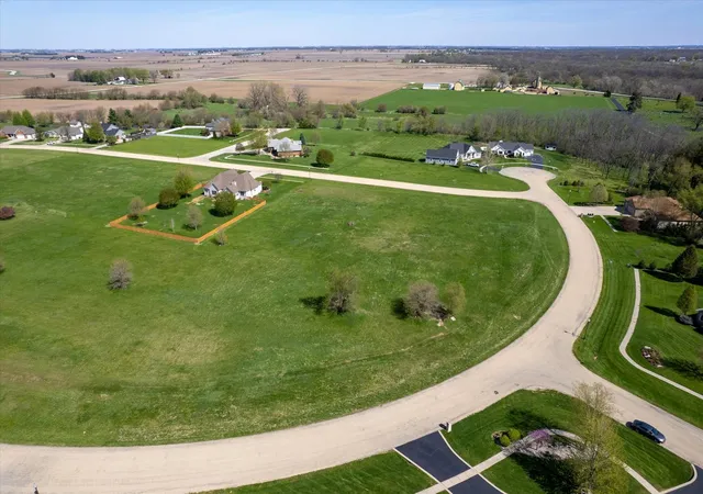 Photo 1 of Land for sale at 1040 Prairie View Dr, Somonauk, IL 60552 | MLS# 12627906 | Listing updated on 2026-08-19