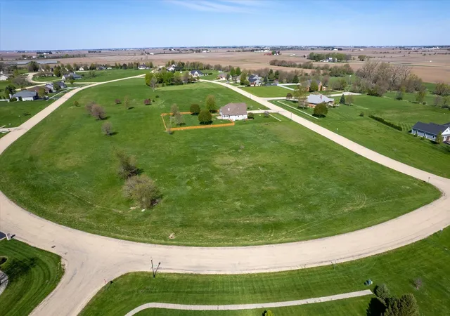 Photo 4 of Land for sale at 1040 Prairie View Dr, Somonauk, IL 60552 | MLS# 12627906 | Listing updated on 2026-08-19