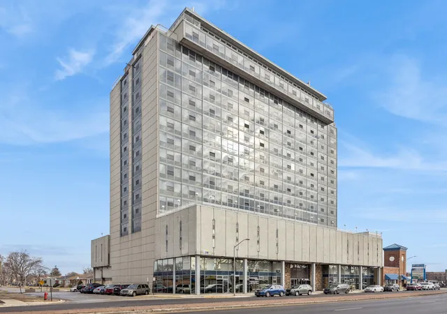 Condo for sale at 7234 W North Ave #1506, Elmwood Park, IL 60707 | MLS# 12628439