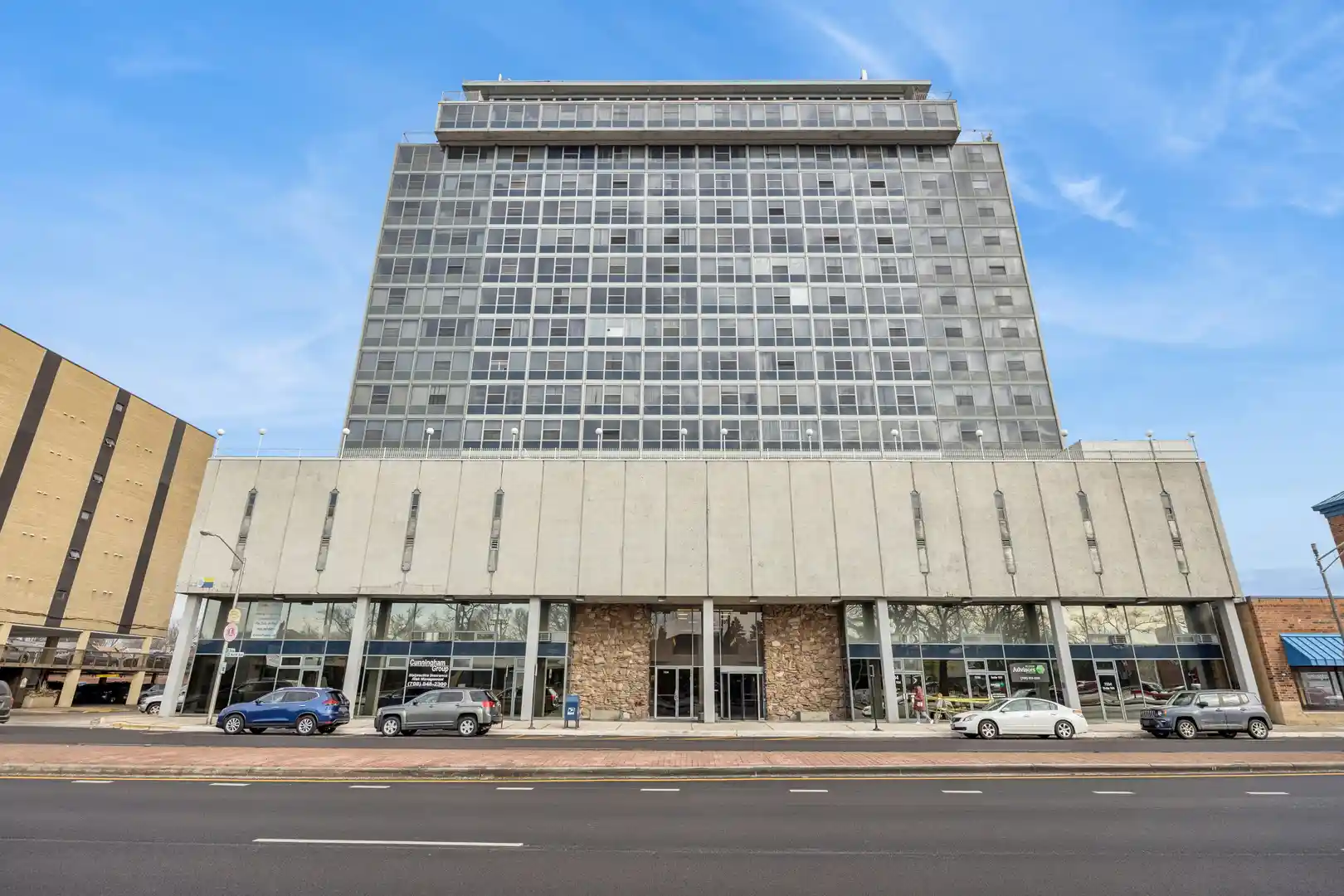 Listing Photo 2 - Condo for sale in 7234 W N Ave located at 7234 W N Ave, Elmwood Park, IL 60707 - Unit #1506