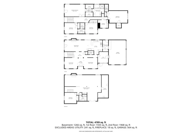 53rd image of 2341 Catherine St, Northbrook, IL 60062 | MLS# 12629448