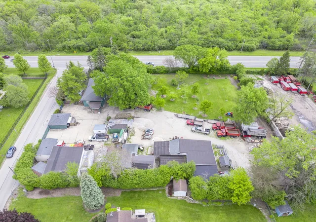 Photo 1 of Land for sale at 430 N River Rd, Mount Prospect, IL 60056 | MLS# 12629529 | Listing updated on 2026-08-20