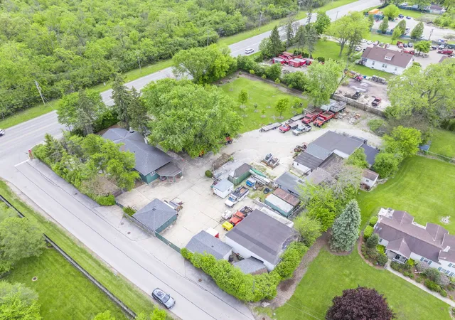 Photo 3 of Land for sale at 430 N River Rd, Mount Prospect, IL 60056 | MLS# 12629529 | Listing updated on 2026-08-20