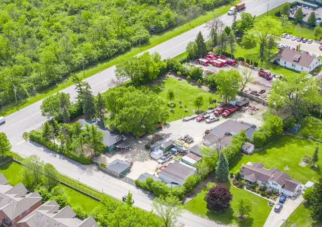 Photo 3 of Land for sale at 430 N River Rd, Mount Prospect, IL 60056 | MLS# 12629529 | Listing updated on 2026-08-20