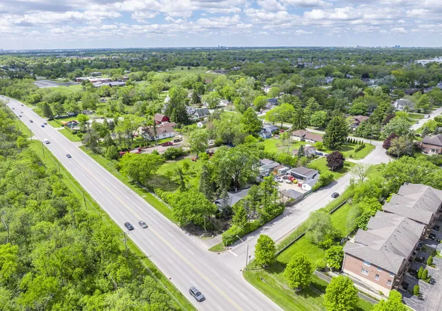 Photo 4 of Land for sale at 430 N River Rd, Mount Prospect, IL 60056 | MLS# 12629529 | Listing updated on 2026-08-20
