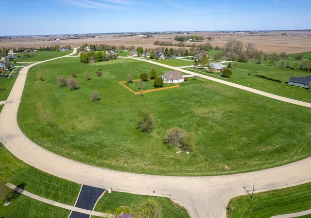 Photo 2 of Land for sale at 1030 Prairie View Dr, Somonauk, IL 60552 | MLS# 12630150 | Listing updated on 2026-08-19