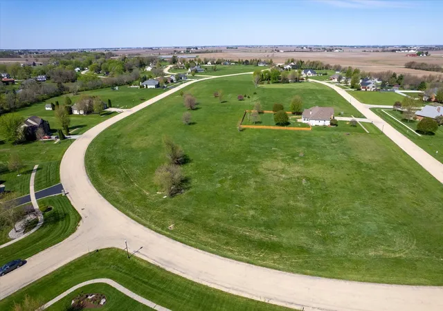 Photo 3 of Land for sale at 1030 Prairie View Dr, Somonauk, IL 60552 | MLS# 12630150 | Listing updated on 2026-08-19