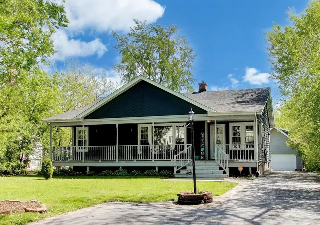 2nd image of 2911 Birch Rd, Homewood, IL 60430 | MLS# 12630207