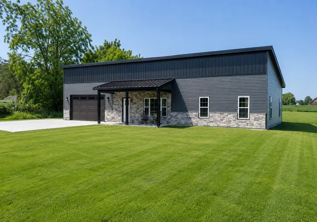 Photo 2 of Single family home for sale at 1854 W Backbone Rd, Princeton, IL 61356 | MLS# 12631275 | Listing updated on 2026-08-25