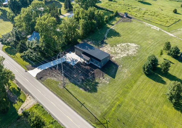 Photo 34 of Single family home for sale at 1854 W Backbone Rd, Princeton, IL 61356 | MLS# 12631275 | Listing updated on 2026-08-25
