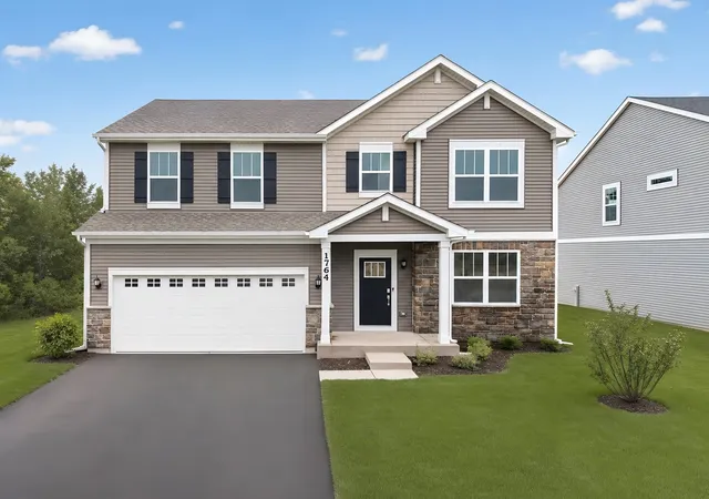 1st image of 1764 South Port Dr, Antioch, IL 60002 | MLS# 12635820