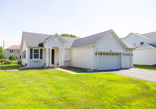 1st image of 24221 Cedar Creek Ln, Plainfield, IL 60586 | MLS# 12635971