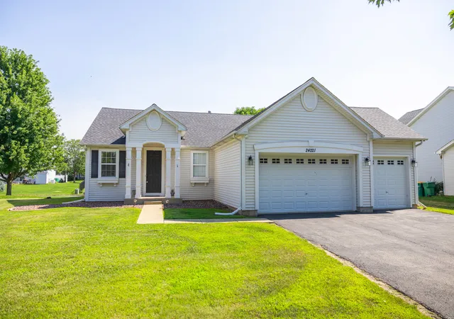 2nd image of 24221 Cedar Creek Ln, Plainfield, IL 60586 | MLS# 12635971