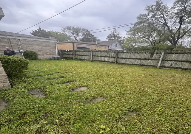 Photo 3 of Single family home for sale at 16210 Woodbridge Ave, Harvey, IL 60426 | MLS# 12638190 | Listing updated on 2026-08-26