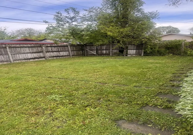 4th image of 16210 Woodbridge Ave, Harvey, IL 60426 | MLS# 12638190
