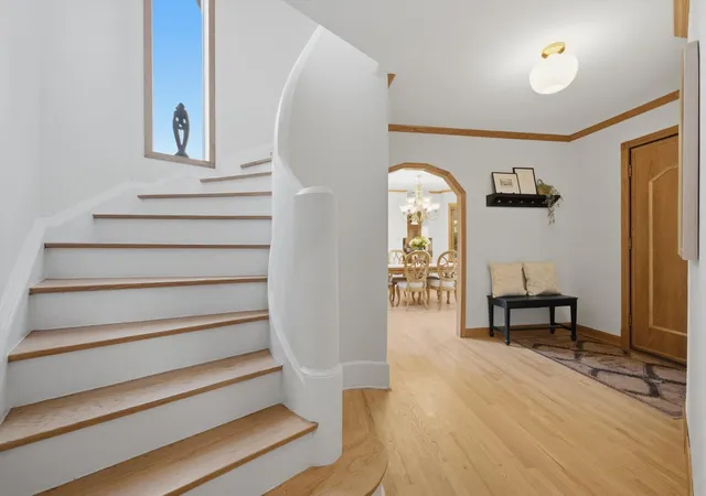 Photo 3 of Single family home for sale at 5801 N Kenton Ave, Chicago, IL 60646 | MLS# 12640811 | Listing updated on 2026-09-09