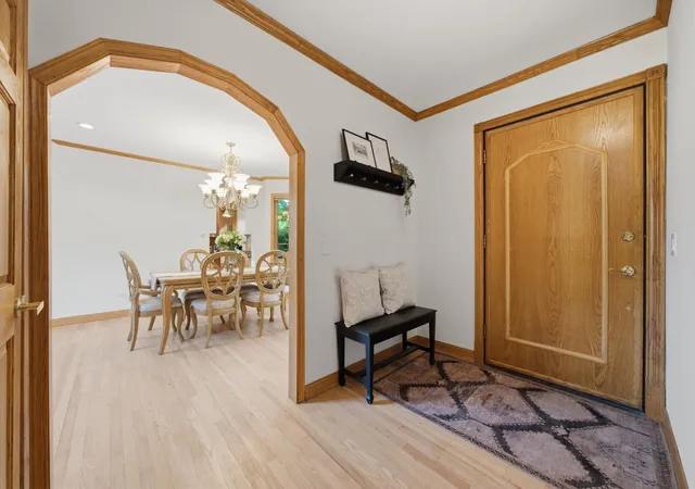 Photo 3 of Single family home for sale at 5801 N Kenton Ave, Chicago, IL 60646 | MLS# 12640811 | Listing updated on 2026-10-20