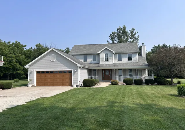 1st image of 17709 W State Rte 17, Reddick, IL 60961 | MLS# 12642343