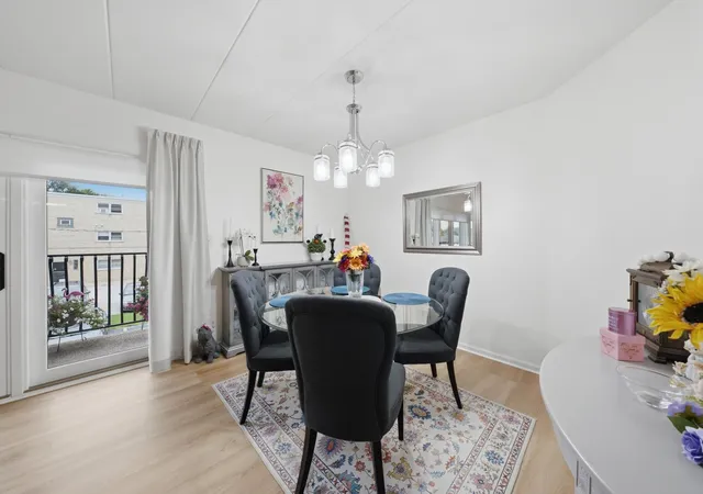 Photo 3 of Condo for sale at 9514 S Kilbourn Ave #1D, Oak Lawn, IL 60453 | MLS# 12644801 | Listing updated on 2026-09-04