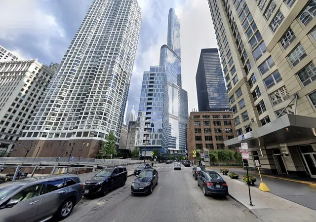 2nd image of 440 N Wabash Ave #3703, Chicago, IL 60611 | MLS# 12648537