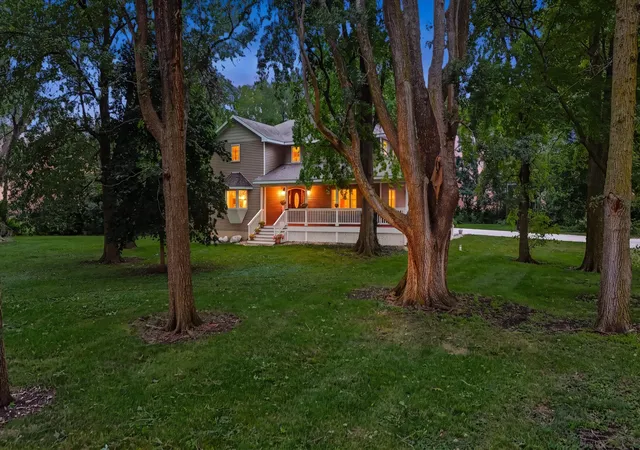 2nd image of 268 County Road 700 N, Sadorus, IL 61872 | MLS# 12649546
