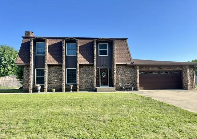 1st image of 107 Hilltop St, Colona, IL 61241 | MLS# 12649928