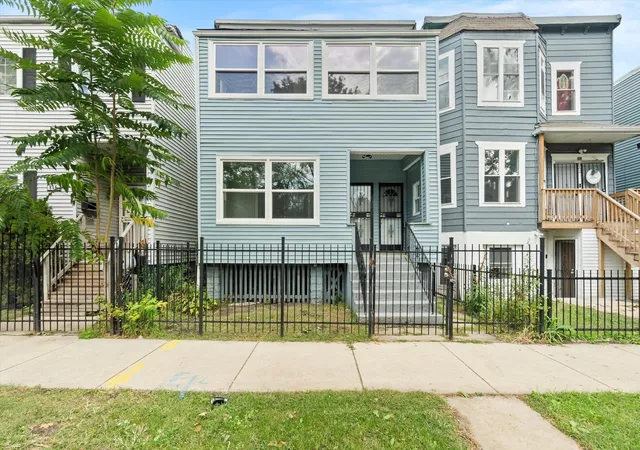 Photo 1 of Multi family home for sale at 820 E 89th Place, Chicago, IL 60619 | MLS# 12650162 | Listing updated on 2026-10-19