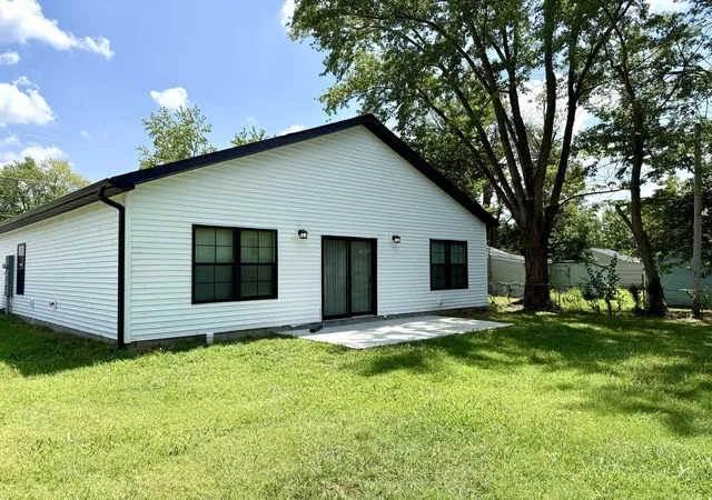 Photo 20 of Single family home for sale at 1108 Midway Ct, Marion, IL 62959 | MLS# 12651473 | Listing updated on 2026-08-27