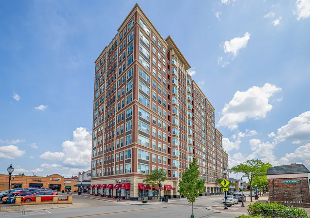1st image of 77 S Evergreen Ave #806, Arlington Heights, IL 60005 | MLS# 12651482