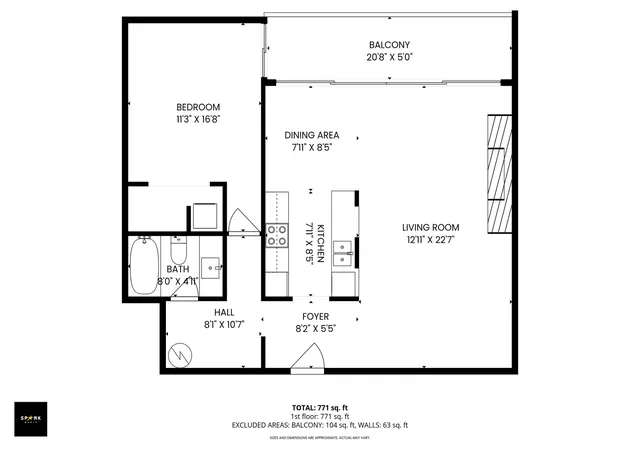 Photo 18 of Condo for sale at 6010 Oakwood Dr #3H, Lisle, IL 60532 | MLS# 12652344 | Listing updated on 2026-08-26
