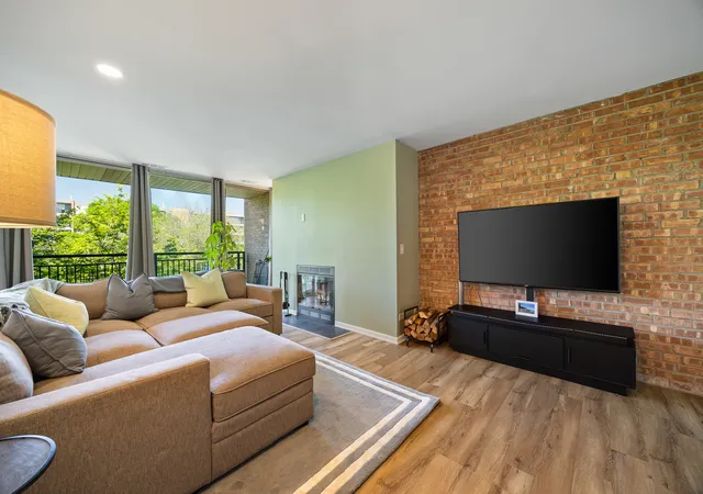 Photo 2 of Condo for sale at 6010 Oakwood Dr #3H, Lisle, IL 60532 | MLS# 12652344 | Listing updated on 2026-08-26