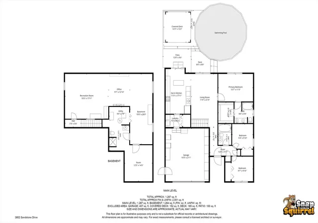 42nd image of 3802 Sandstone Dr, Champaign, IL 61822 | MLS# 12653015