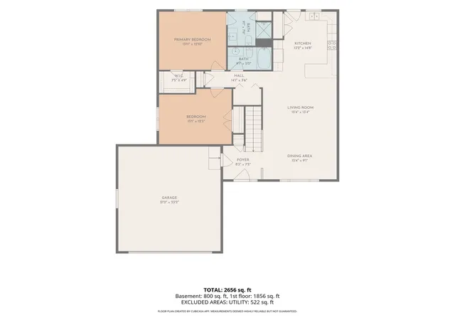 2nd image of 1402 Caro Ct, Mahomet, IL 61853